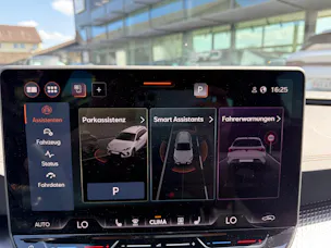 Cupra LEON ST 1.5 eTSI DSG
