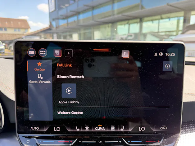 Cupra LEON ST 1.5 eTSI DSG
