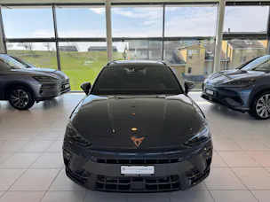 Cupra LEON ST 1.5 eTSI DSG