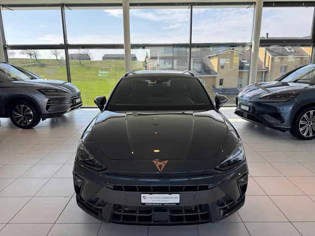 Cupra LEON ST 1.5 eTSI DSG