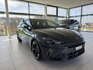 Cupra LEON ST 1.5 eTSI DSG