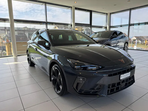 Cupra LEON ST 1.5 eTSI DSG