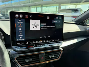 Cupra LEON ST 1.5 eTSI DSG