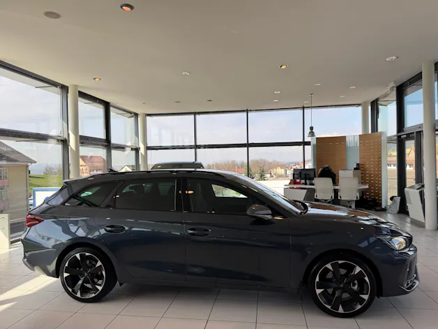 Cupra LEON ST 1.5 eTSI DSG
