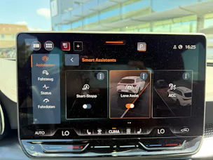 Cupra LEON ST 1.5 eTSI DSG