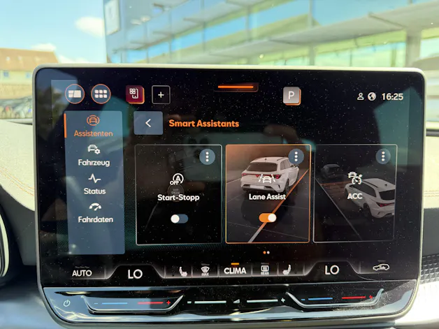 Cupra LEON ST 1.5 eTSI DSG