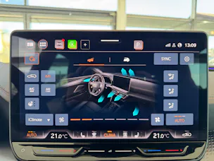 Cupra LEON ST 1.5 eTSI DSG