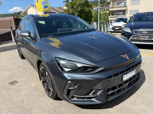 Cupra LEON ST 1.5 eTSI DSG