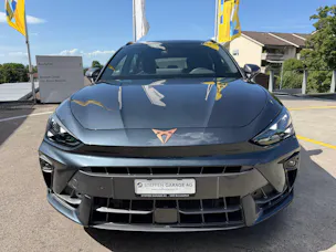 Cupra LEON ST 1.5 eTSI DSG