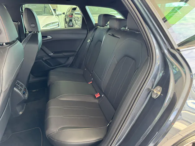 Cupra LEON ST 1.5 eTSI DSG