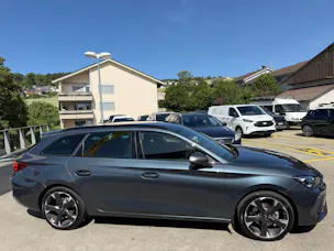 Cupra LEON ST 1.5 eTSI DSG