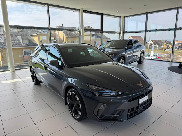 Cupra LEON ST 1.5 eTSI DSG