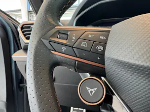 Cupra LEON ST 1.5 eTSI DSG