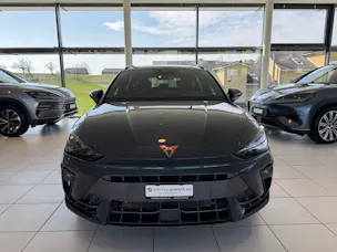 Cupra LEON ST 1.5 eTSI DSG