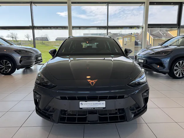 Cupra LEON ST 1.5 eTSI DSG