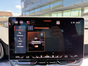 Cupra LEON ST 1.5 eTSI DSG