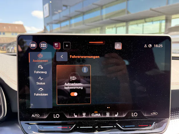 Cupra LEON ST 1.5 eTSI DSG