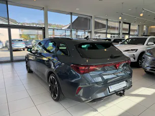 Cupra LEON ST 1.5 eTSI DSG
