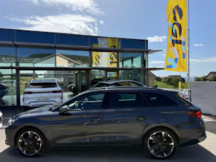 Cupra LEON ST 1.5 eTSI DSG