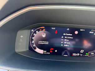 Cupra LEON ST 1.5 eTSI DSG