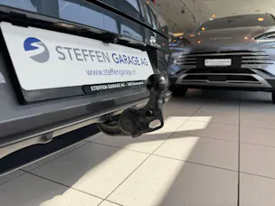 Cupra LEON ST 1.5 eTSI DSG