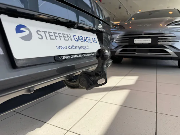 Cupra LEON ST 1.5 eTSI DSG