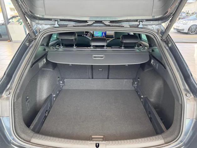 Cupra LEON ST 1.5 eTSI DSG