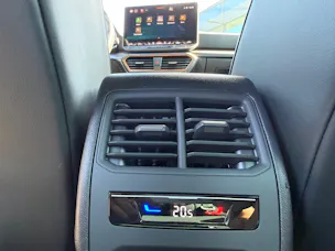 Cupra LEON ST 1.5 eTSI DSG