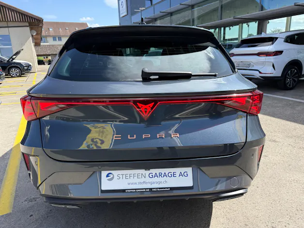 Cupra LEON ST 1.5 eTSI DSG