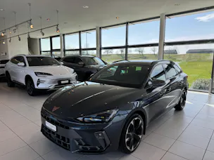Cupra LEON ST 1.5 eTSI DSG