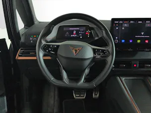 Cupra Born 58 kWh
