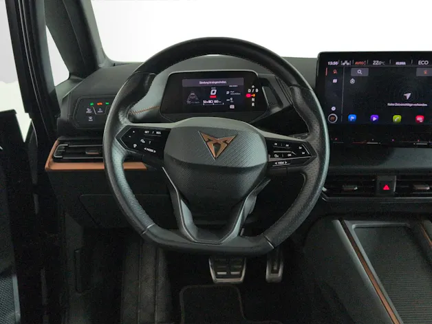 Cupra Born 58 kWh