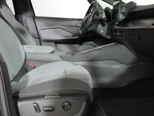 Cupra Born 58 kWh