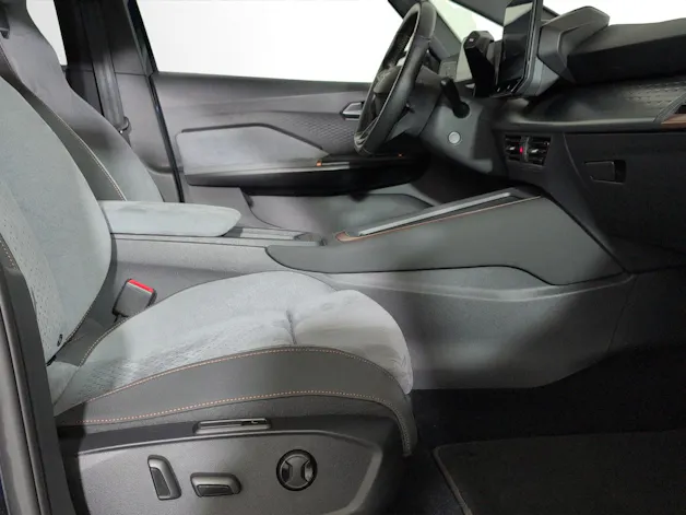 Cupra Born 58 kWh