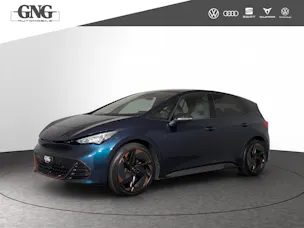 Cupra Born 58 kWh