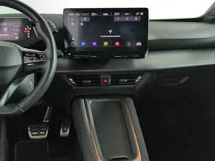 Cupra Born 58 kWh