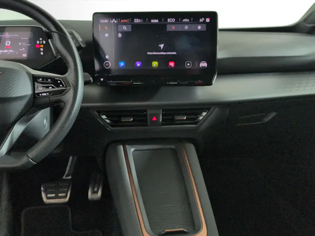Cupra Born 58 kWh