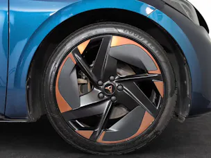 Cupra Born 58 kWh