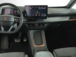 Cupra Born 58 kWh
