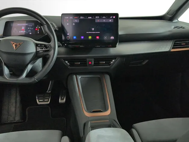 Cupra Born 58 kWh