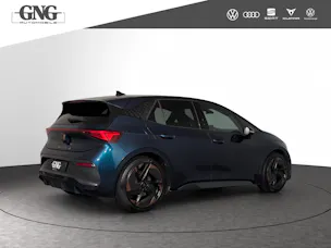 Cupra Born 58 kWh