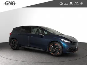 Cupra Born 58 kWh