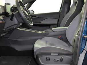 Cupra Born 58 kWh