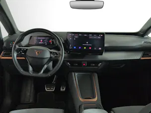 Cupra Born 58 kWh