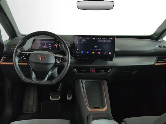 Cupra Born 58 kWh
