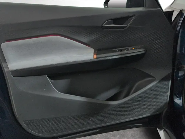 Cupra Born 58 kWh