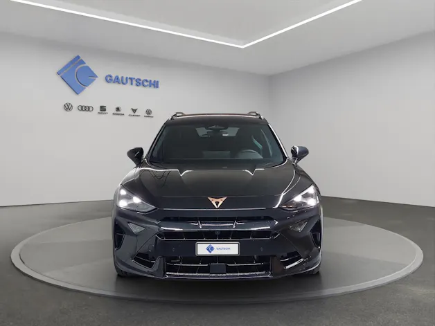 Cupra Formentor 2.0TSI Prime Edition VZ 4Drive DSG