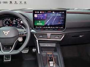 Cupra Formentor 2.0TSI Prime Edition VZ 4Drive DSG