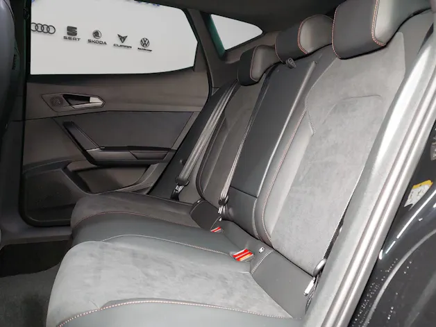 Cupra Formentor 2.0TSI Prime Edition VZ 4Drive DSG