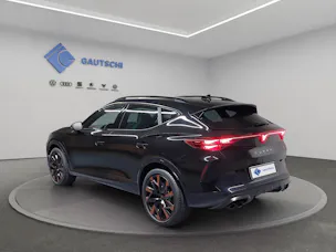 Cupra Formentor 2.0TSI Prime Edition VZ 4Drive DSG